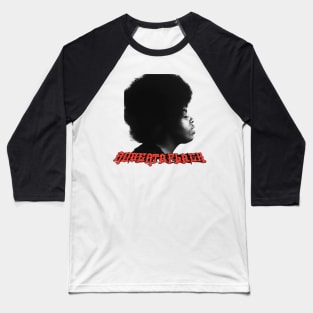 Roberta flack Baseball T-Shirt